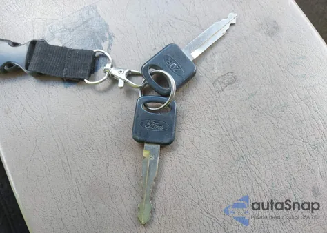 1999 Ford F250 from USA, damaged, VIN 1FTNX20F3XEC0592